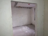 Коммерческое помещение - 113,4 кв. м, , цокольный этаж. г. Челябинск, ул. Эльтонская 1-я, д. 44, пом. 2